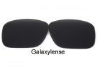 Galaxy Replacement  Lenses For Oakley Mainlink Black Polarized